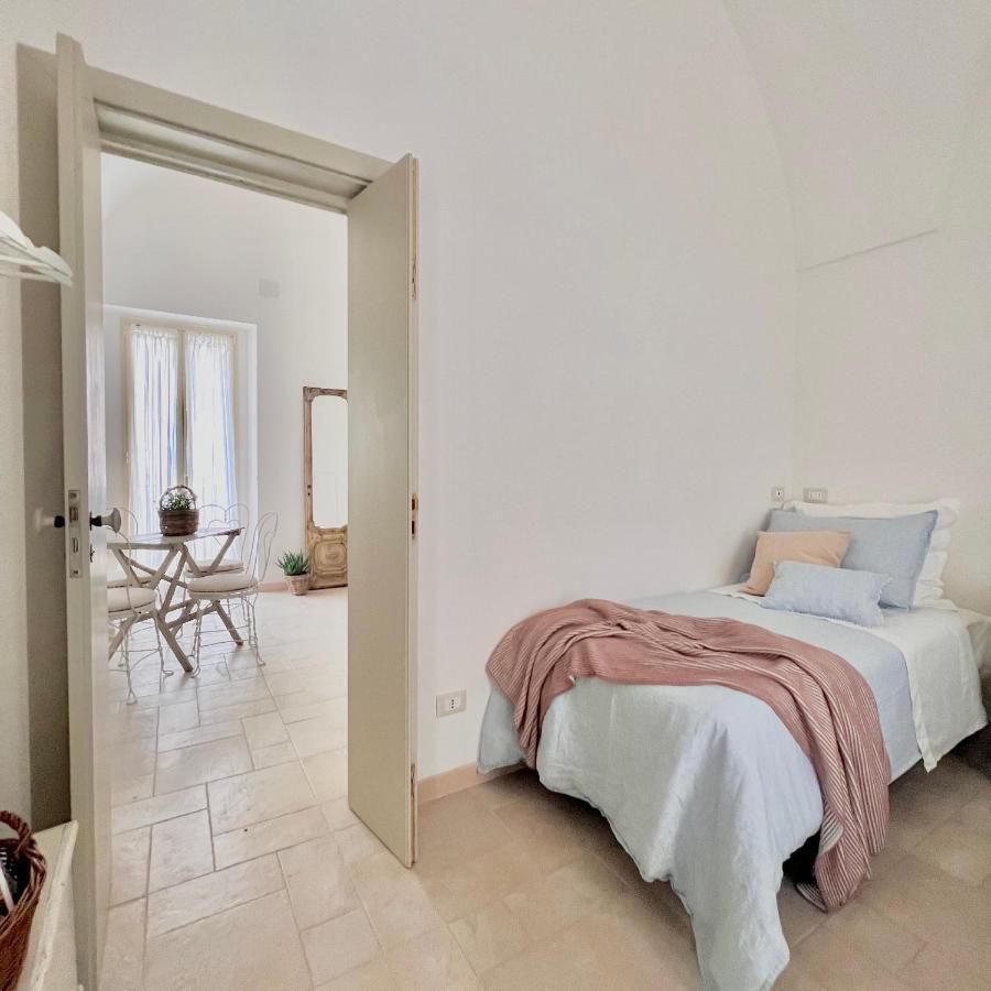 Camaredde N. 26 Villa Monopoli Exterior photo